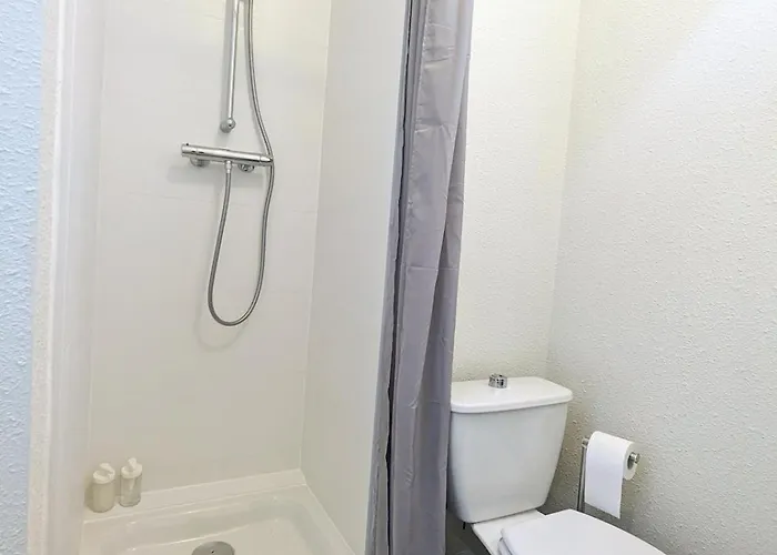 Apartment Au Calme Proche Centre Et Gare *